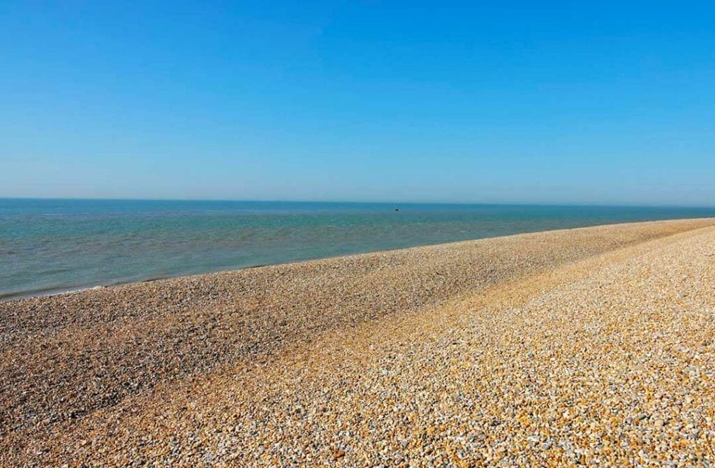 Dungeness Beach - Best things to do in Dungeness