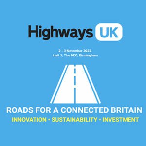 Highways UK - Exhibition