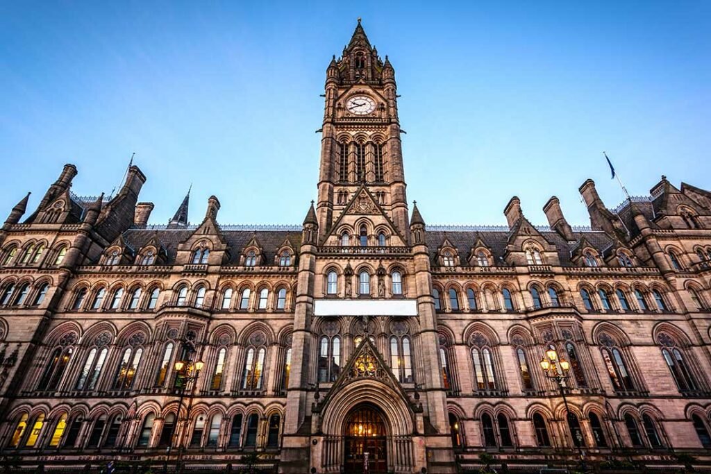 Best things to do in Manchester 2023